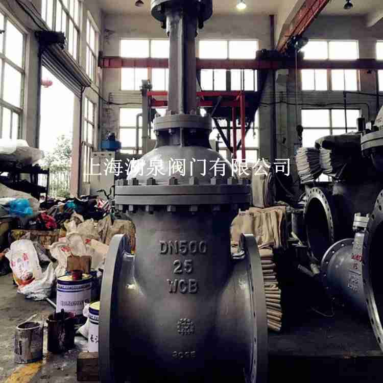 大口徑閘閥生產(chǎn)廠(chǎng)家