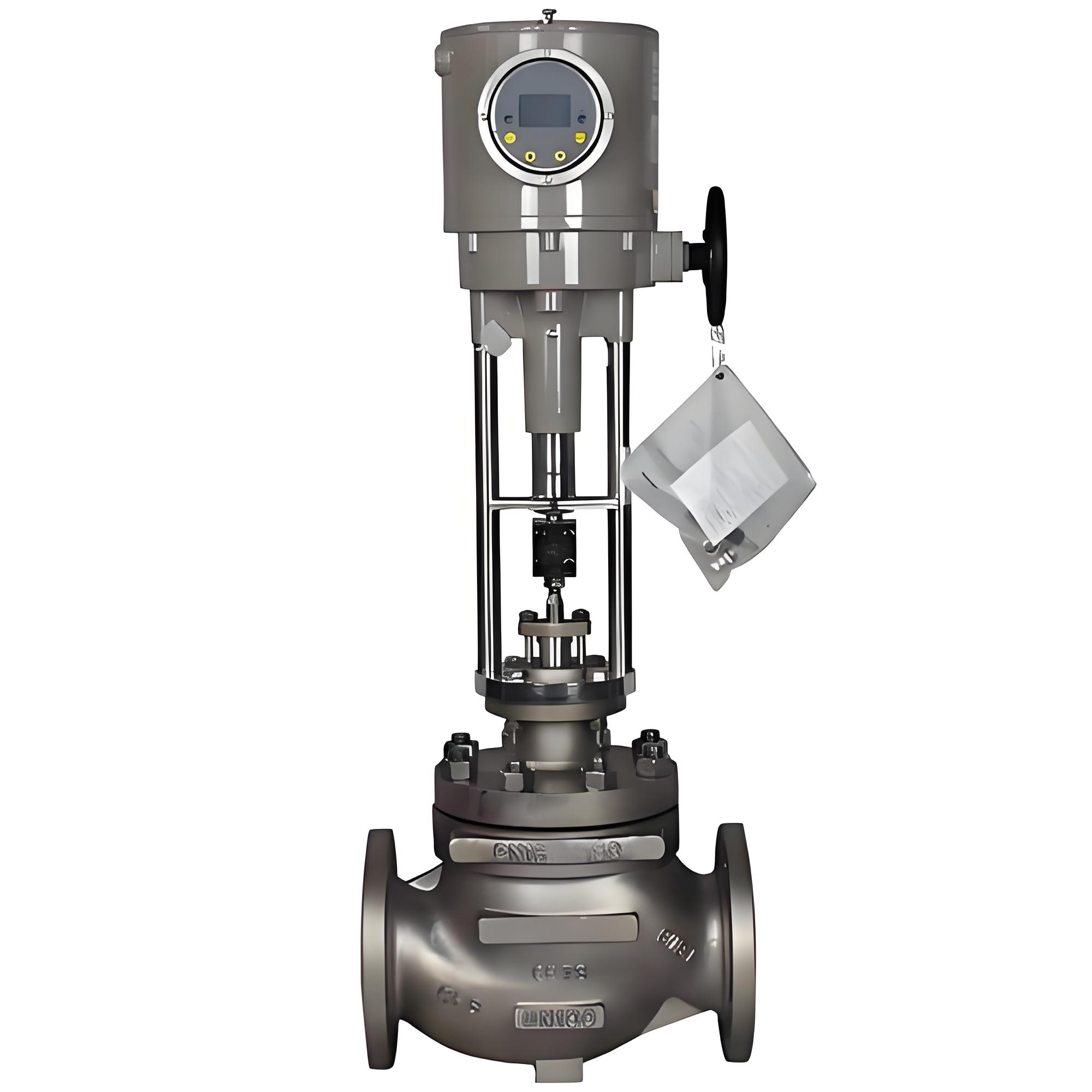 調(diào)節(jié)閥